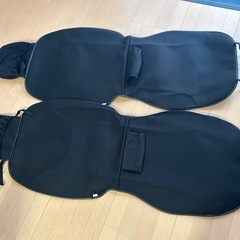 シートカバー(ハードタイプ)の画像