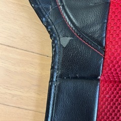 シートカバー(ハードタイプ)の画像