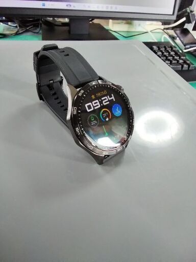 Huawei  GT4    46mm    スマートウォッチ