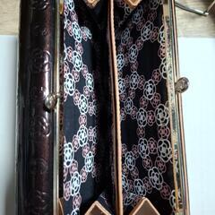 CLATHAS　財布の画像