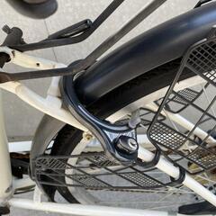 自転車の画像
