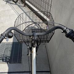 自転車の画像