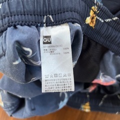 まとめ売り‼️半ズボン、セットアップの画像
