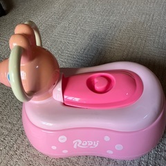 おまる
の画像