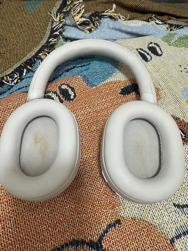 SONYヘッドホンwh-1000xm5
