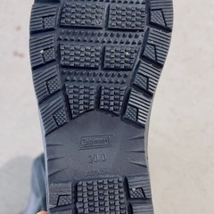  Coleman　長靴　20.0の画像