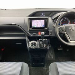 常時展示車が約200台ある大垣店だからこそ実車が見れる！触れる！審査が心配...それなら【オトロン】にお任せください‼【審査通過率驚異の95％】/トヨタ ノア 　Ｓｉの画像
