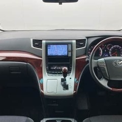 ✨トヨタの4WDミニバン！の画像