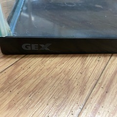 GEX60センチ水槽🐠の画像