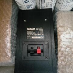 YAMAHA
ヤマハ
NS-C103　1個
NS10MM　4個の画像