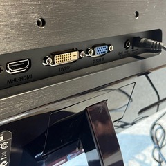 フィリップス　液晶モニター　ＰＣモニター　２１．５インチ　ソフトブルー機能　ＬＥＤバックライト　ＰＨＩＬＩＰＳ　２２４Ｅ５ＥＤＳＢの画像