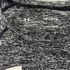 アンダーアーマー　Tシャツ　3枚の画像
