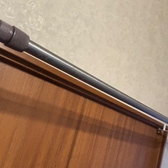 物干し竿　伸縮の画像