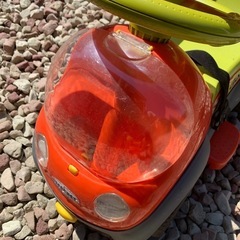 パンパース　手押し車の画像