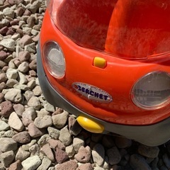 パンパース　手押し車の画像