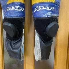 革ツナギ　バイク　サーキット　　の画像
