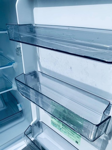 🌸 TOSHIBA ノンフロン冷蔵庫 GR-T17BS