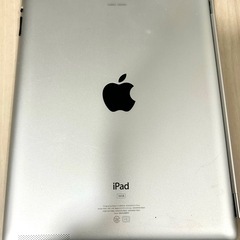 iPad  の画像