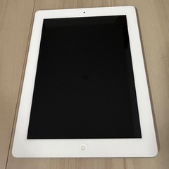 iPad  の画像