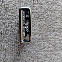 ZIPPO ライター スリムの画像