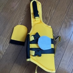ペット用のライフジャケットの画像