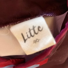 ベビー服 なりきり 90サイズの画像