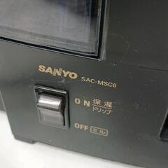 0725-038 コーヒーメーカーの画像
