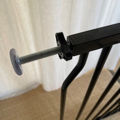ベビーゲートの画像