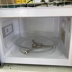 YAMADA 電子レンジの画像