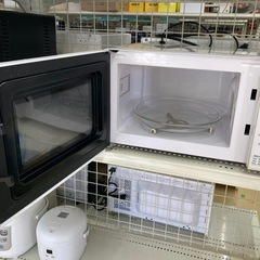 YAMADA 電子レンジの画像