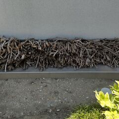 薪の画像