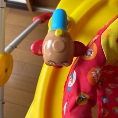 アンパンマン　ジャパルーの画像