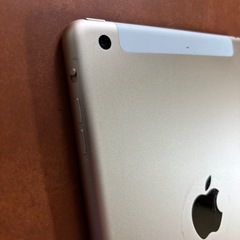 iPad mini 3の画像