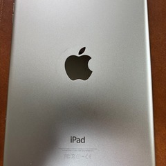 iPad mini 3の画像