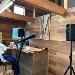 オリジナル曲で、もっと声を響かせよう♪の画像