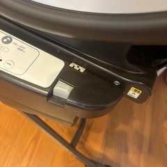アップリカ　ユラリズム　コンビラック　電動の画像