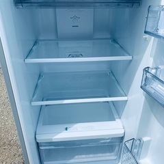 🌸Panasonic ノンフロン冷凍冷蔵庫 NR-B250T-SSの画像