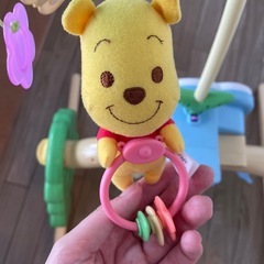 プーメリー　旧型　昭和区　取りに来ていただける方の画像