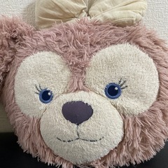 ディズニーぬいぐるみセットの画像