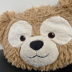 ディズニーぬいぐるみセットの画像