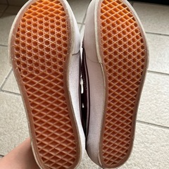 👟VANS くつ👟の画像