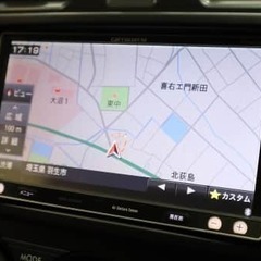 【自社ローン対象】スバル　インプレッサXV　キーレス　パワーシート　メモリーナビの画像