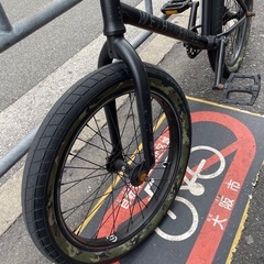 wethepeople bmxの画像