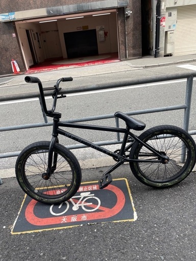 BMX wethepeople bmx