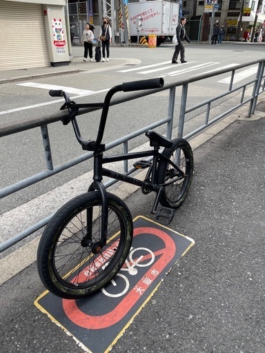 wethepeople bmxの通販はau PAY マーケット - 輸入雑貨のネットストア 