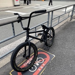 wethepeople bmxの画像