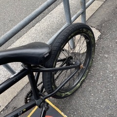 wethepeople bmxの画像