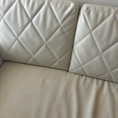 ソファーの画像