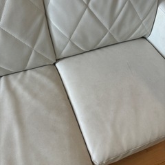 ソファーの画像