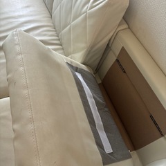 ソファーの画像